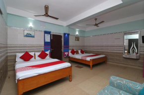 Hotel O Prantika Banquet